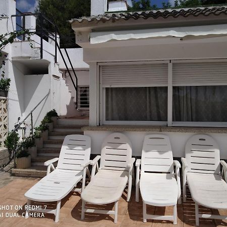 Villa Casa Relax Papiolet Exterior foto